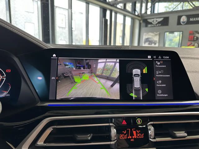 BMW X5 i*PANORAMA*ACC*KAMERA*LED*NAVI*22.ZOLL