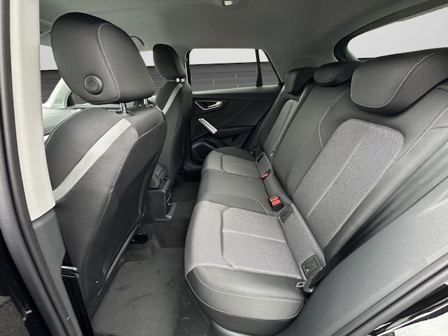 Audi Q2 35 TFSI S-Line S-Tronic