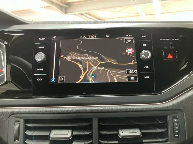 Volkswagen Taigo 1.0 TSI DSG R-Line