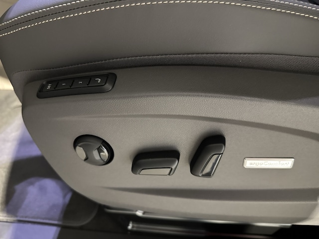 Volkswagen Multivan DSG