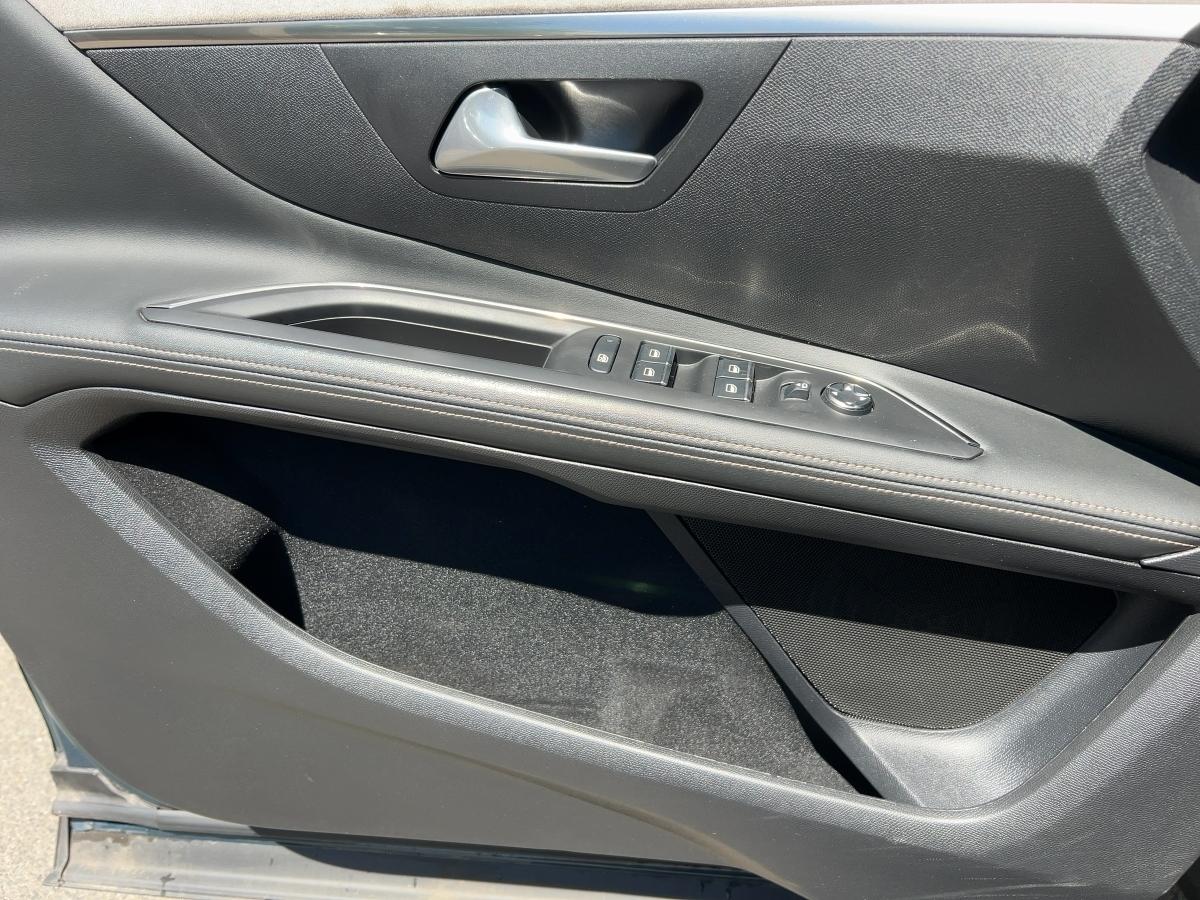 Peugeot 3008 GT-Line