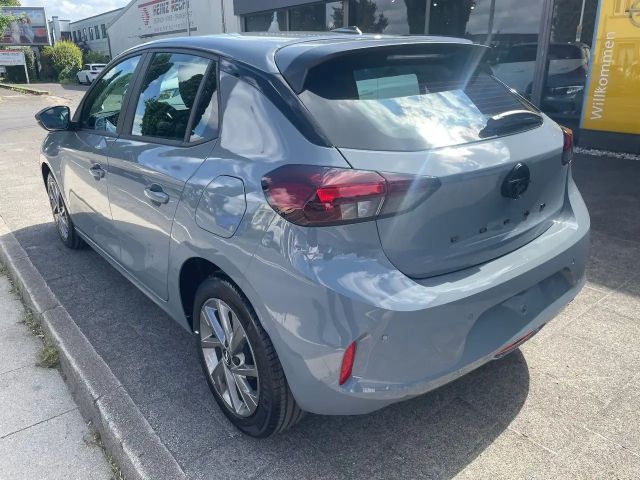 Opel Corsa F MirrorWireless TAGESZULASSUNG 6km