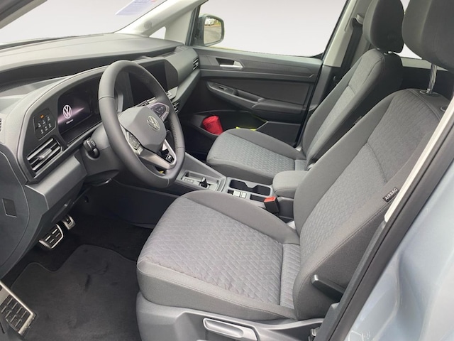 Volkswagen Caddy 2.0 TDI BMT DSG