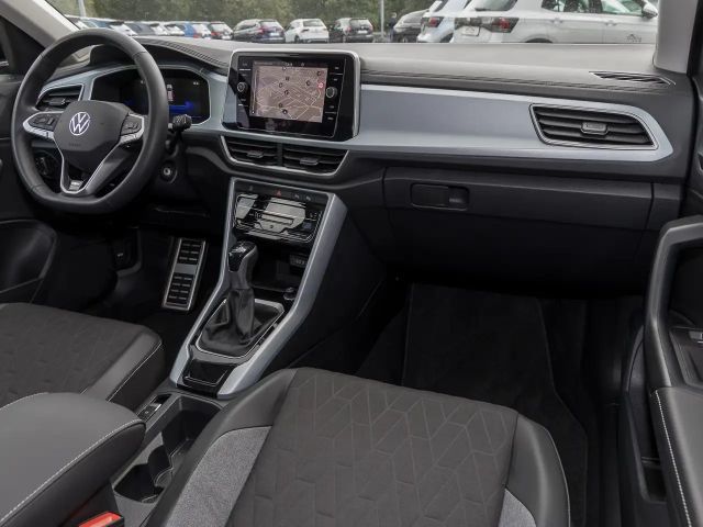 Volkswagen T-Roc 2.0 TDI DSG