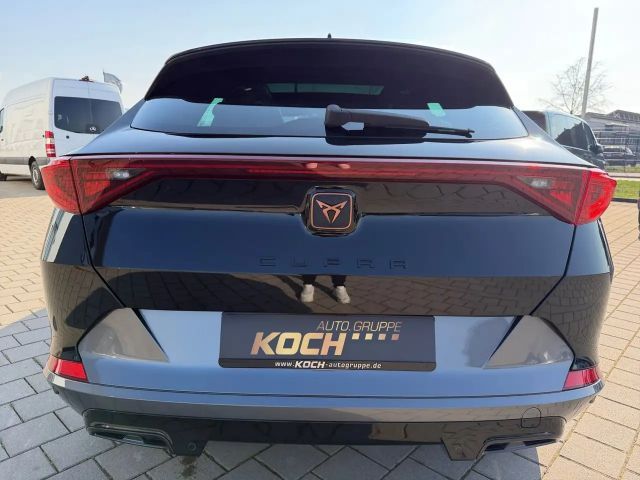 Cupra Formentor e-Hybrid