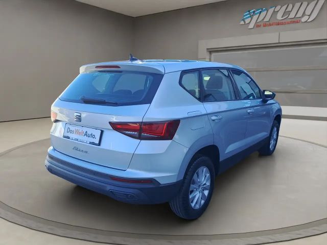 Seat Ateca Reference