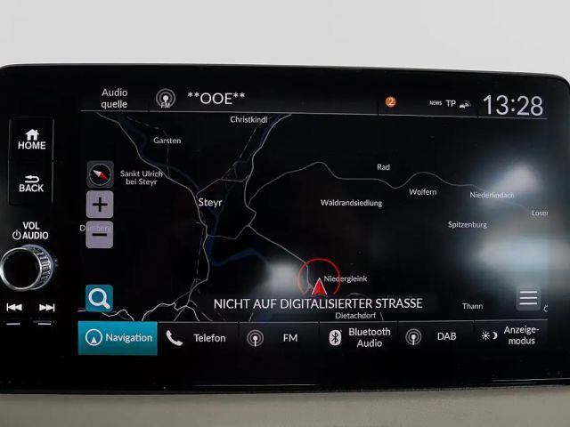 Honda HR-V Advance Hybrid i-MMD