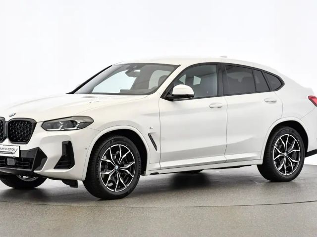 BMW X4 xDrive