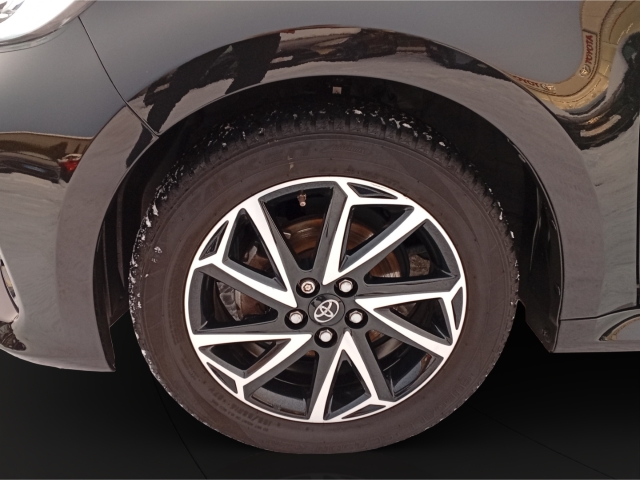 Toyota Yaris 5-deurs Basis Comfort Team D