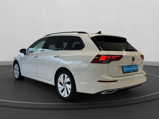 Volkswagen Golf 2.0 TDI DSG Golf VIII Variant