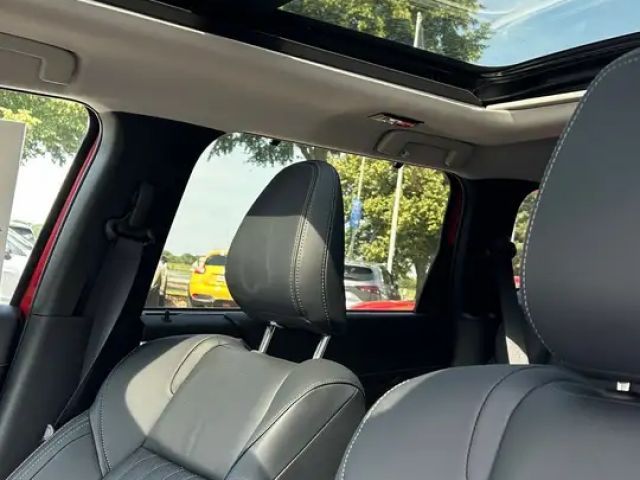 Mitsubishi Outlander 4WD PHEV