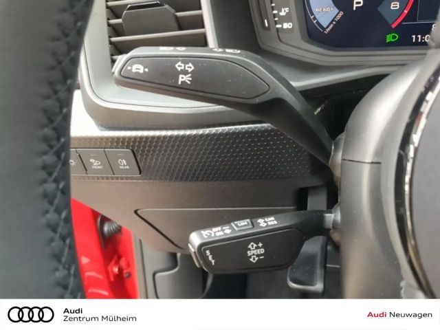 Audi A1 25 TFSI Sportback