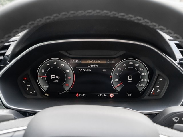 Audi Q3 35 TFSI S-Line S-Tronic Sportback