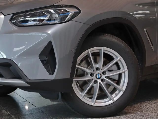 BMW X3 xDrive20i