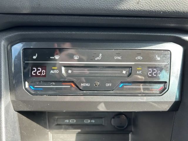 Volkswagen Tiguan 1.5 TSI DSG Life