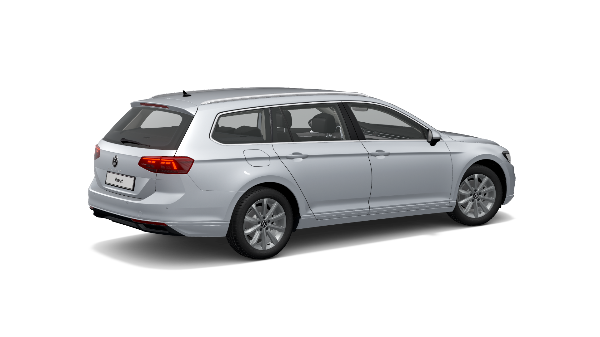 Volkswagen Passat 1.5 TSI DSG Variant