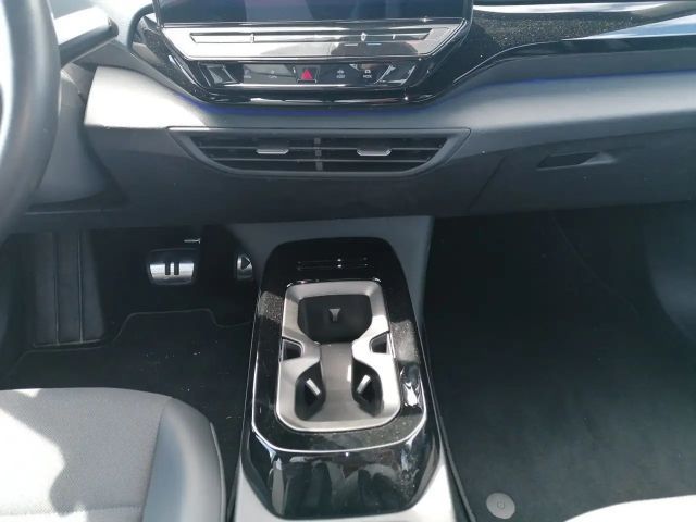 Volkswagen ID.4 GTX