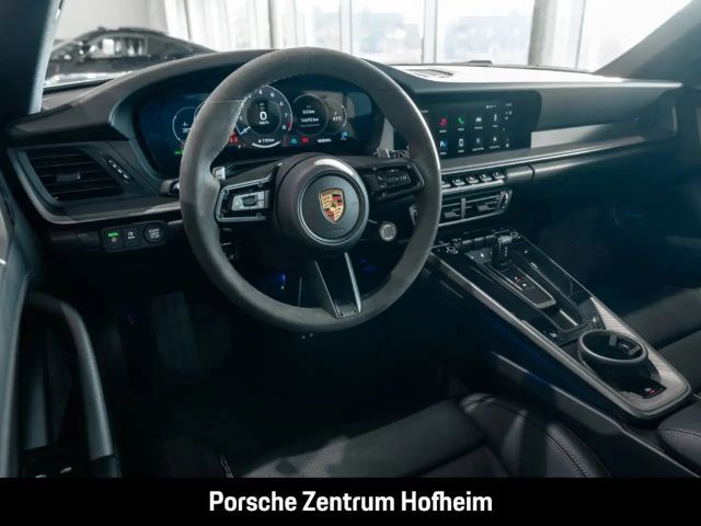 Porsche 992 Carrera Coupé