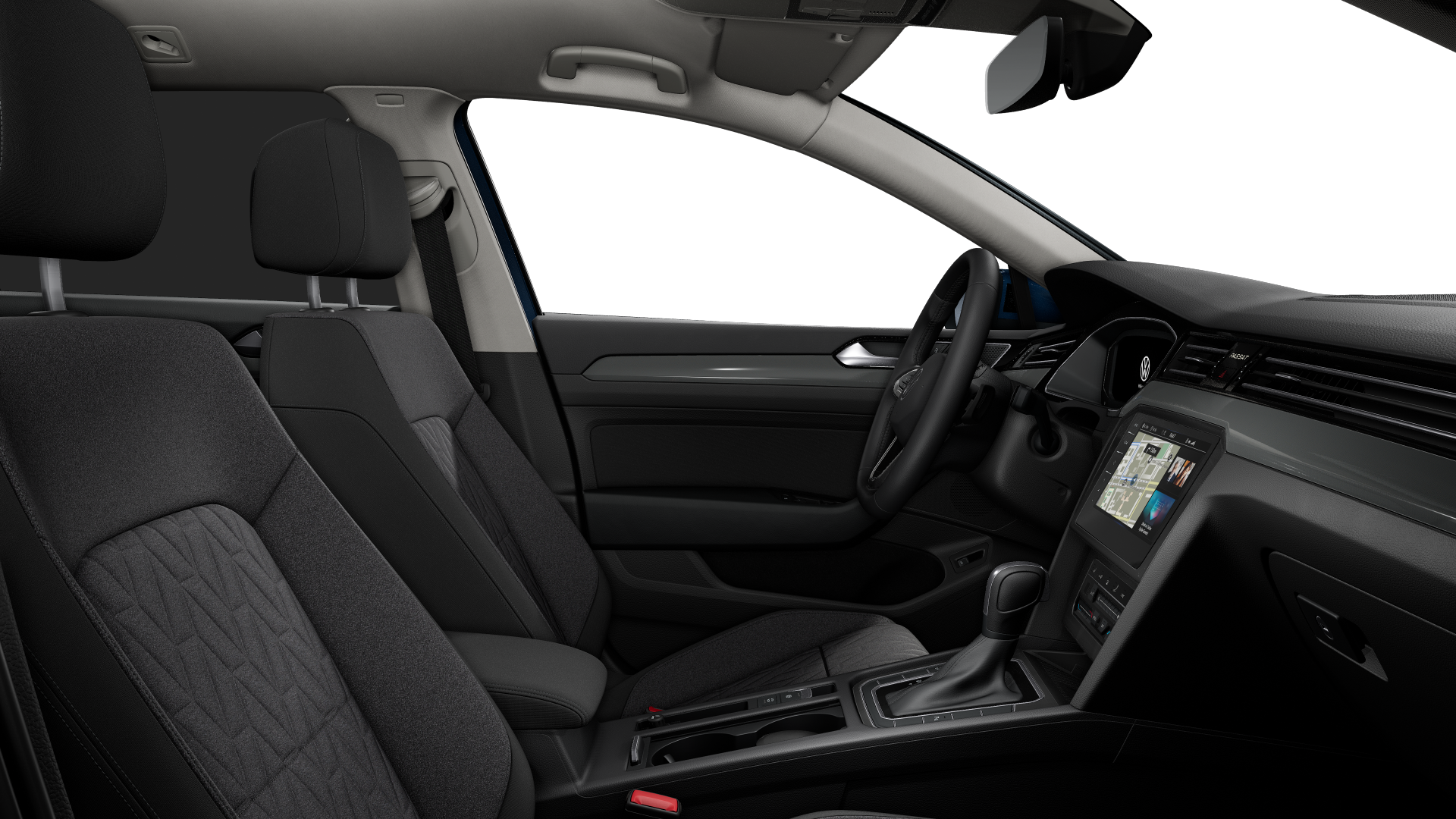 Volkswagen Passat 2.0 TDI Business DSG Variant