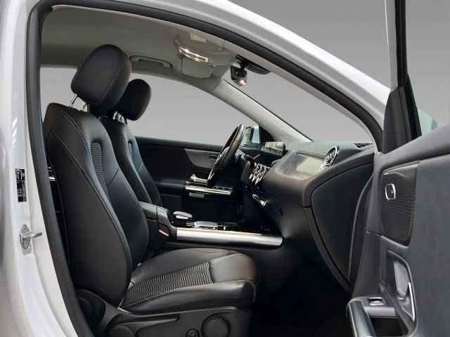 Mercedes-Benz EQA 250 Progressive