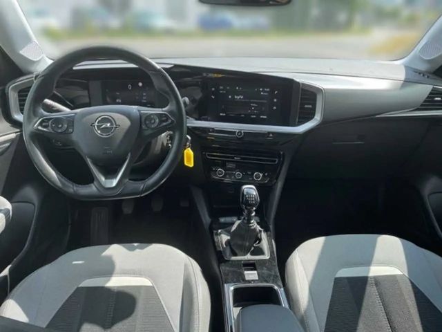 Opel Mokka Elegance Turbo