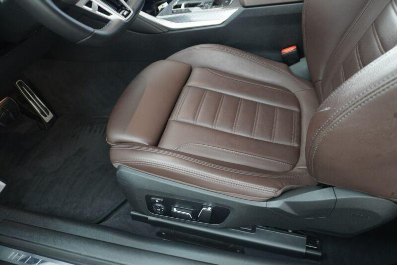 BMW M440 Cabrio M440i xDrive