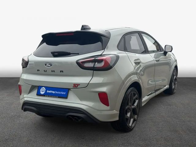 Ford Puma EcoBoost ST Line