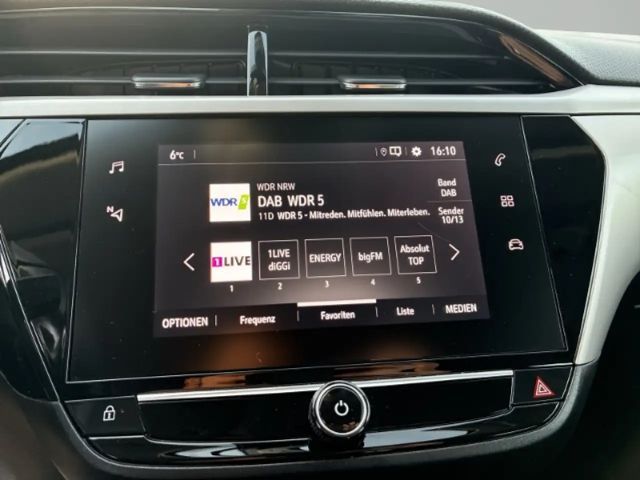 Opel Corsa Edition F Edition