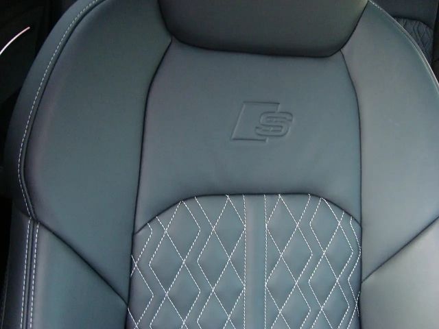 Audi e-tron 55 Sportback