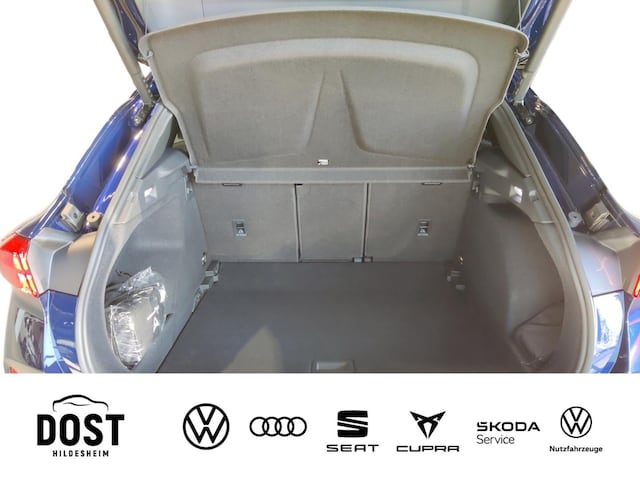 Cupra Terramar 2.0 TSI VZ