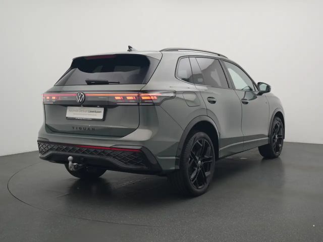 Volkswagen Tiguan 4Motion R-Line