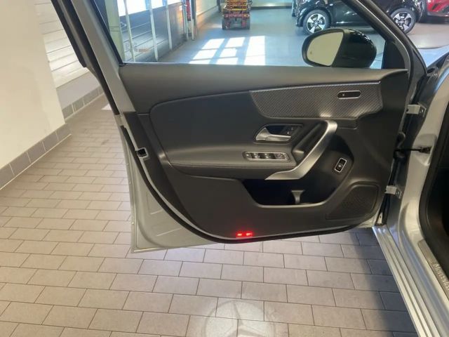 Mercedes-Benz A 200 A-Klasse