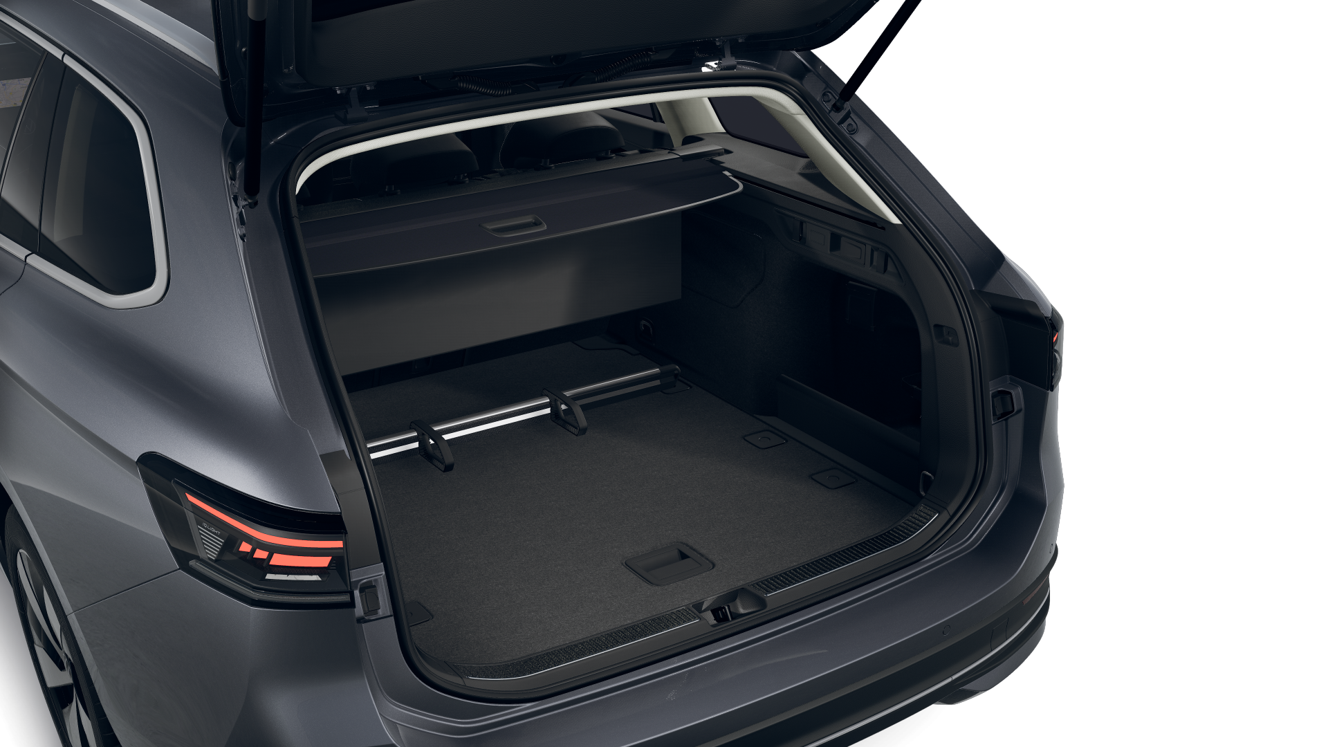 Volkswagen Passat Business DSG