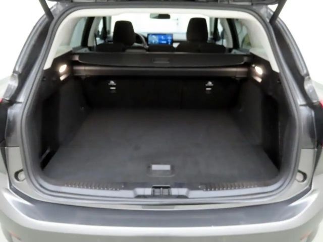 Ford Focus Titanium Wagon