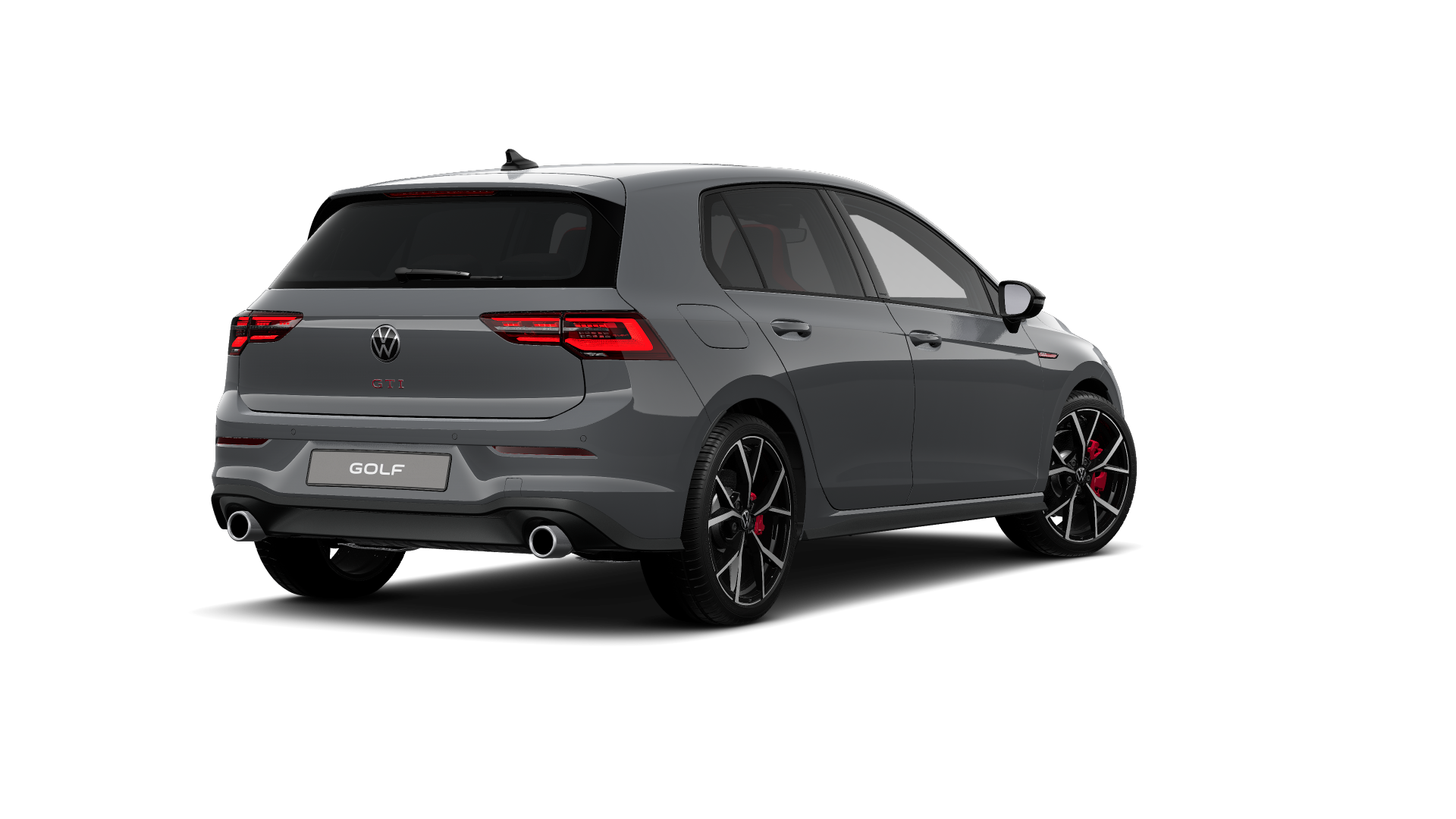 Volkswagen Golf 2.0 TSI DSG IQ.Drive