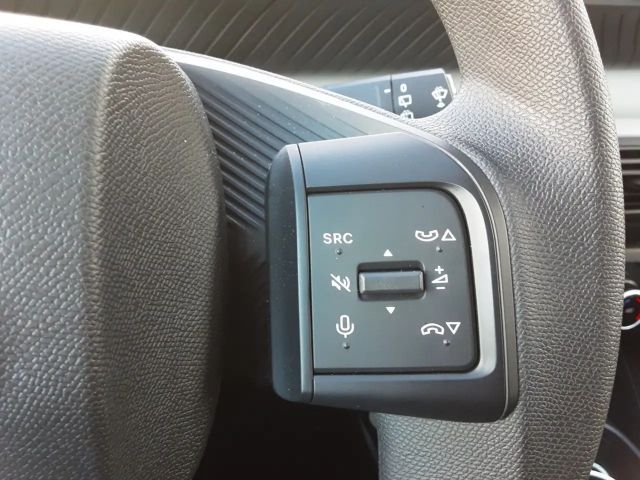 Citroën C3 PureTech You