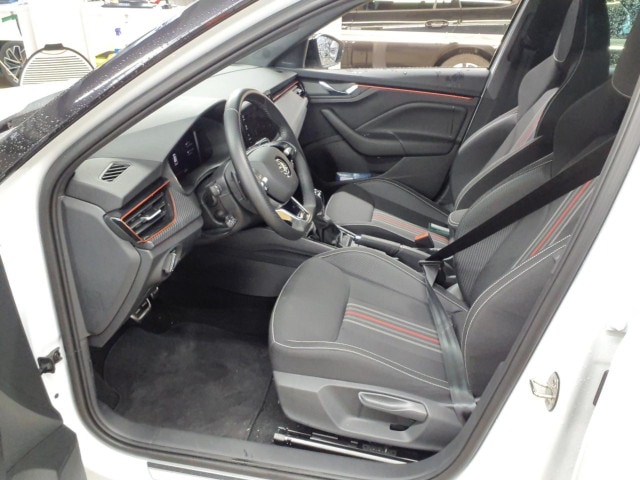 Skoda Kamiq 1.0 TSI Monte Carlo