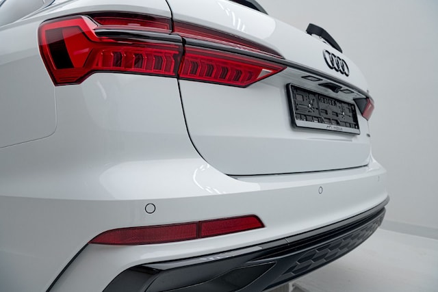 Audi A6 50 TDI Avant Quattro S-Line