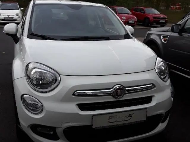 Fiat 500X 4x2 Turbo