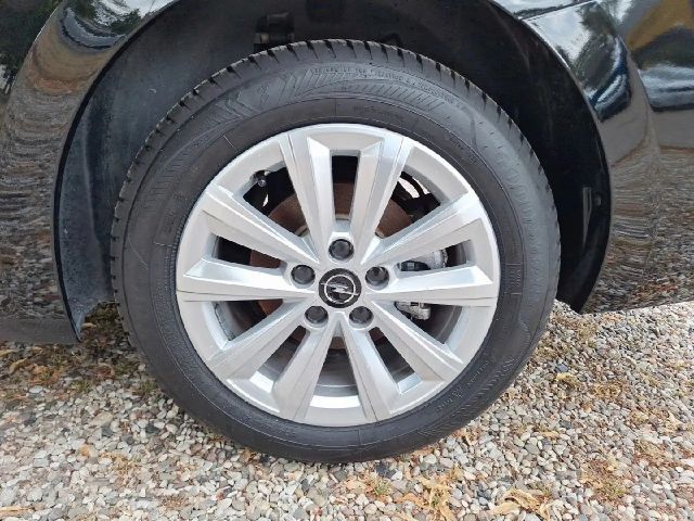 Opel Astra 1.2 Turbo Enjoy Sports Tourer Turbo