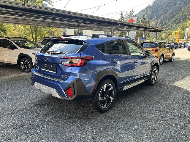 Subaru Crosstrek AWD e-Boxer