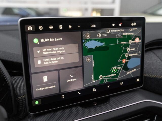 Skoda Kodiaq 2.0 TDI