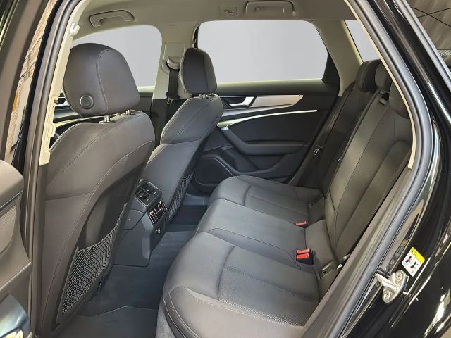 Audi A6 40 TDI Quattro S-Tronic Sport