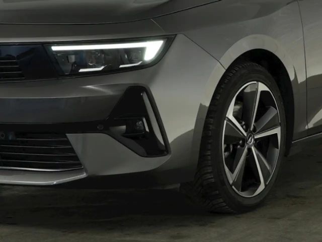 Opel Astra GS-Line Grand Sport Sports Tourer