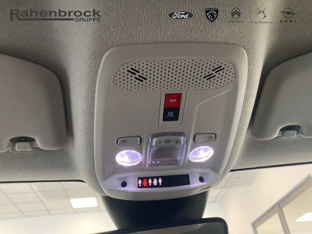 Citroën C4 PureTech Shine