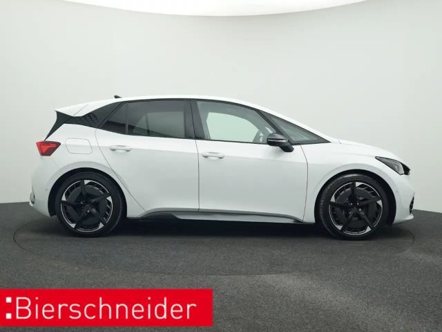 Cupra Born 20 LED NAVI PANO HEAD-UP ACC DAB