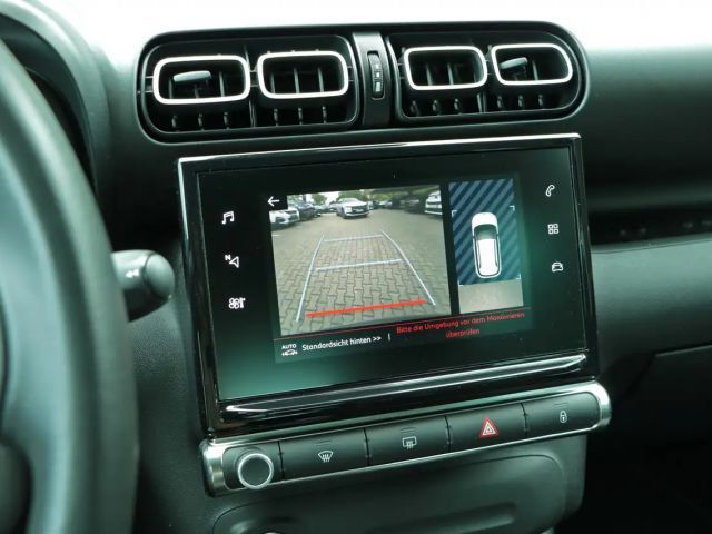 Citroën C3 Aircross PureTech Shine