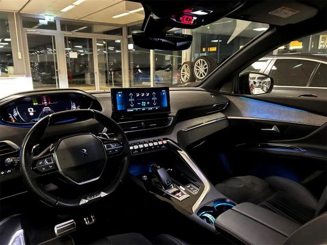 Peugeot 5008 GT-Line PureTech