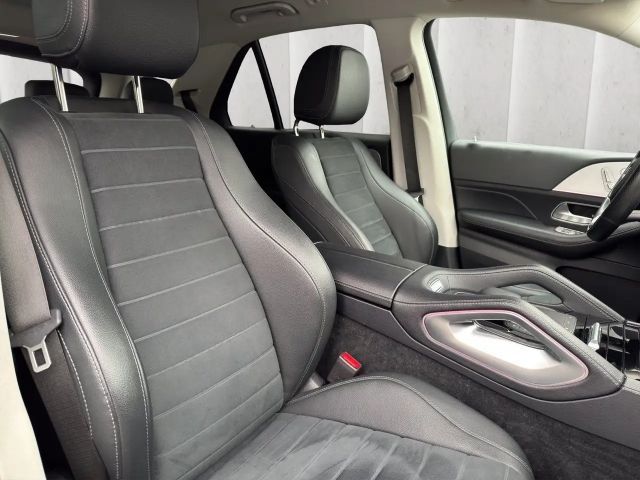 Mercedes-Benz GLE 350 4MATIC AMG Line