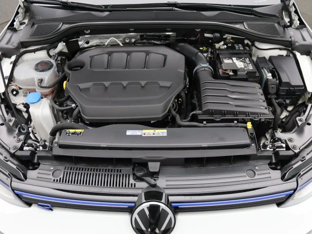 Volkswagen Golf 2.0 TSI DSG